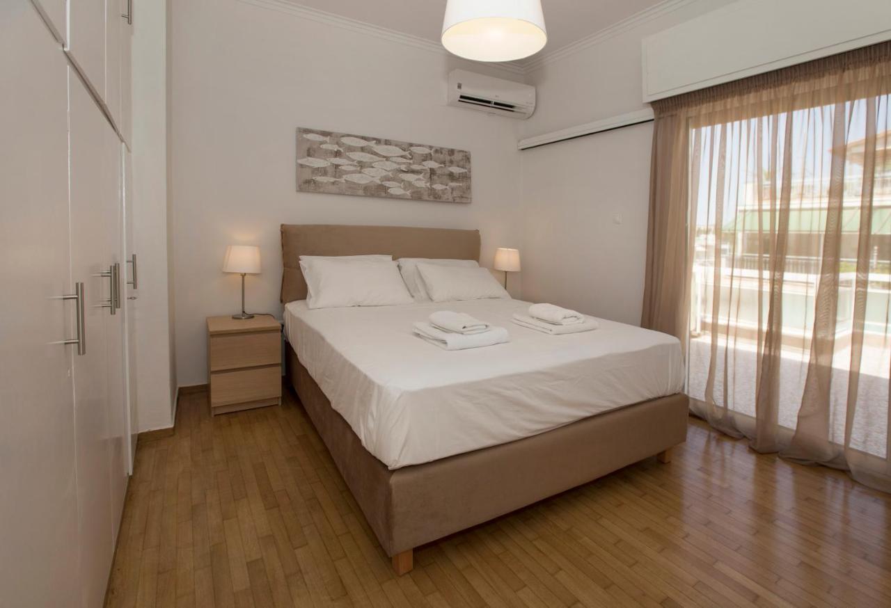 Acropolis View Penthouse Apartment By Ghh Athen Eksteriør bilde