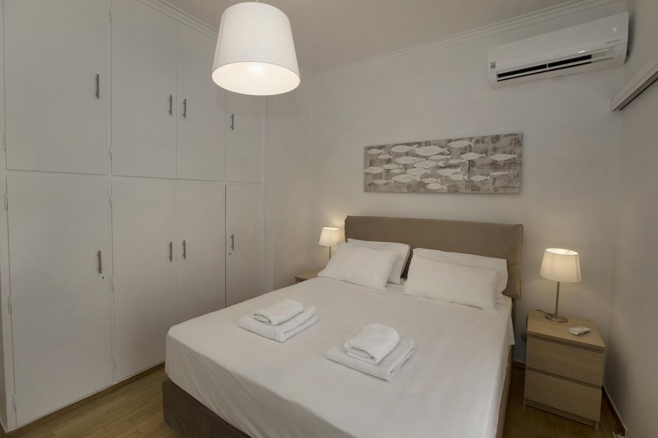 Acropolis View Penthouse Apartment By Ghh Athen Eksteriør bilde