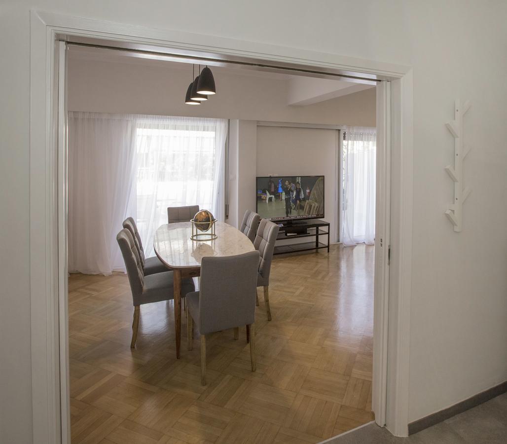 Acropolis View Penthouse Apartment By Ghh Athen Eksteriør bilde